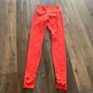 Savvi women’s leggings size m